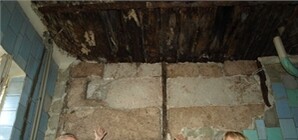 Горожане недовольны состоянием своих домов и дорогами