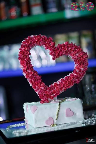 Любовь - это Любовь. Фото: The Rio Club