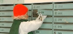 Крупный микрорайон Донецка лишают единственной почты