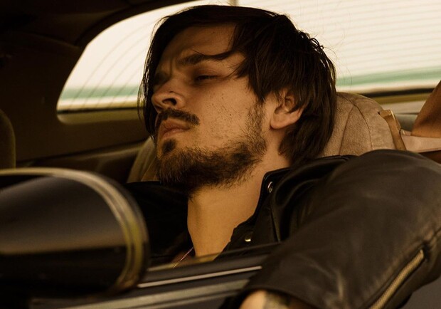 Миша Марвин в Днепре - фото из Инстаграм Миши Мирвина