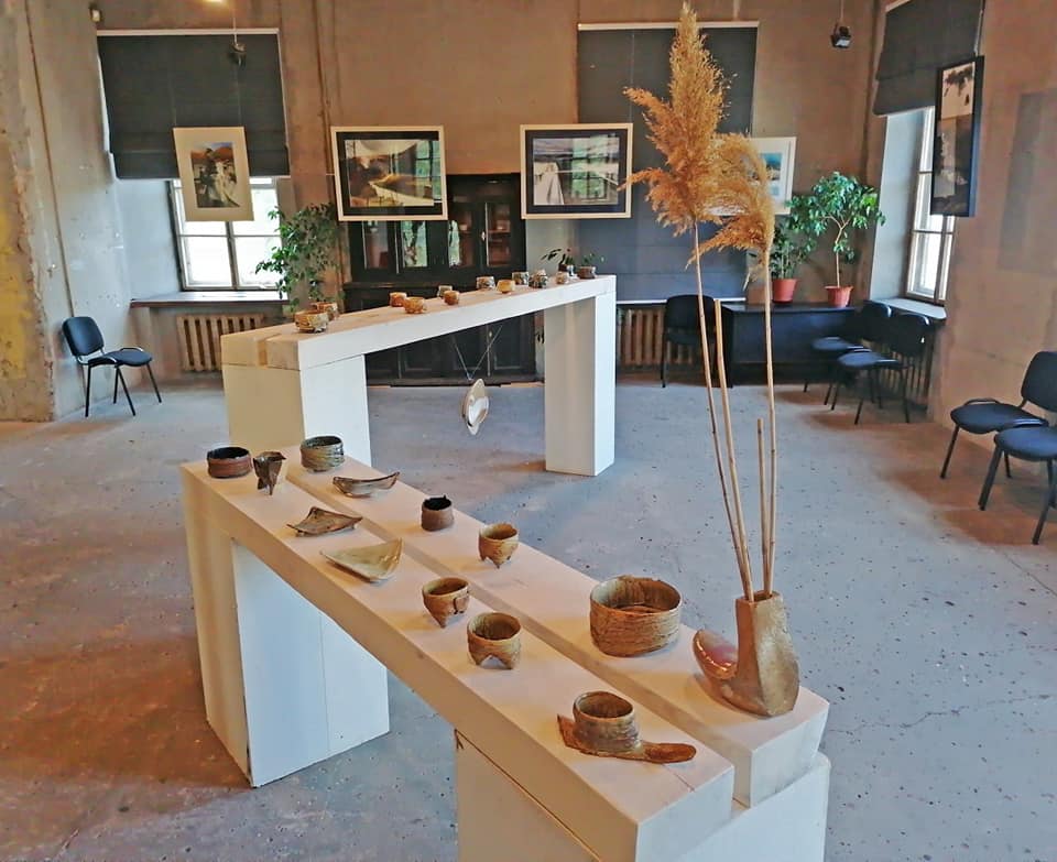 Музей "Литературное Приднепровье" / фото: ДнепрОГА