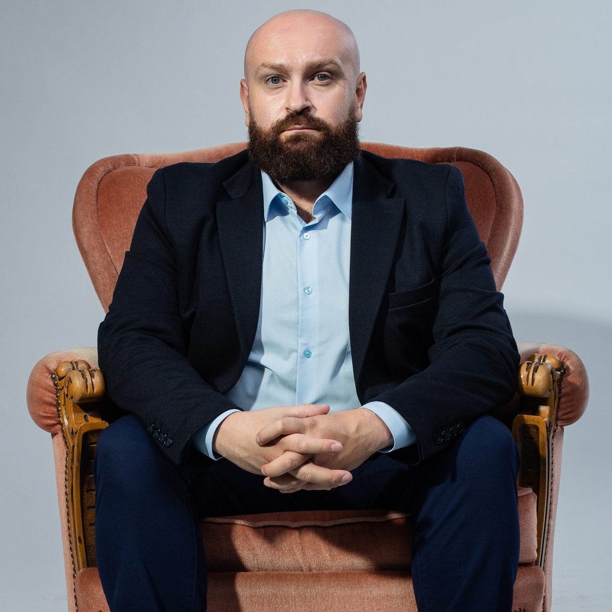 Игорь Майденко 