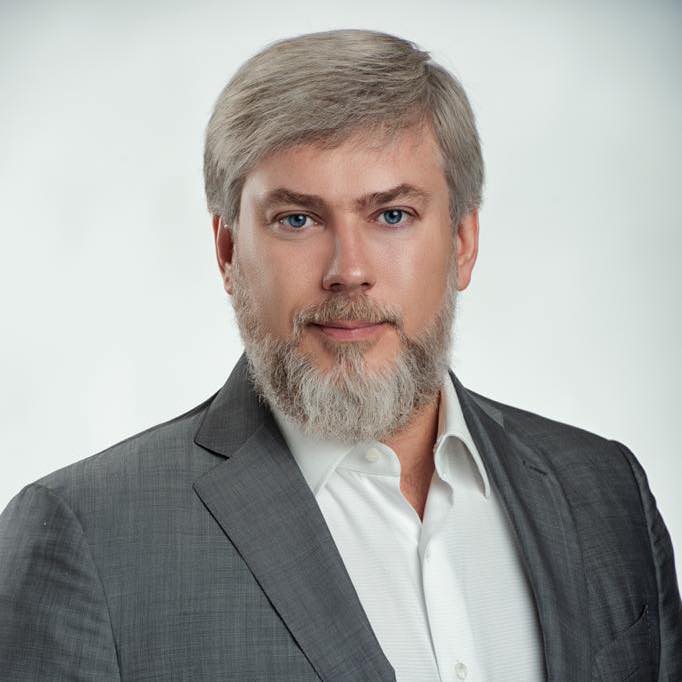 Михаил Королев 