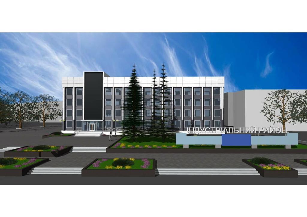 На левом берегу: в Днепре появится ЦНАП в формате "прозрачного офиса" фото 4 3