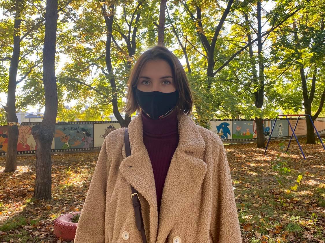 Вже 260 дерев висадили в місті на території підпорядкованих закладів департаменту соціальної політики в рамках декадника #Дніпро_квітучий фото 5 4