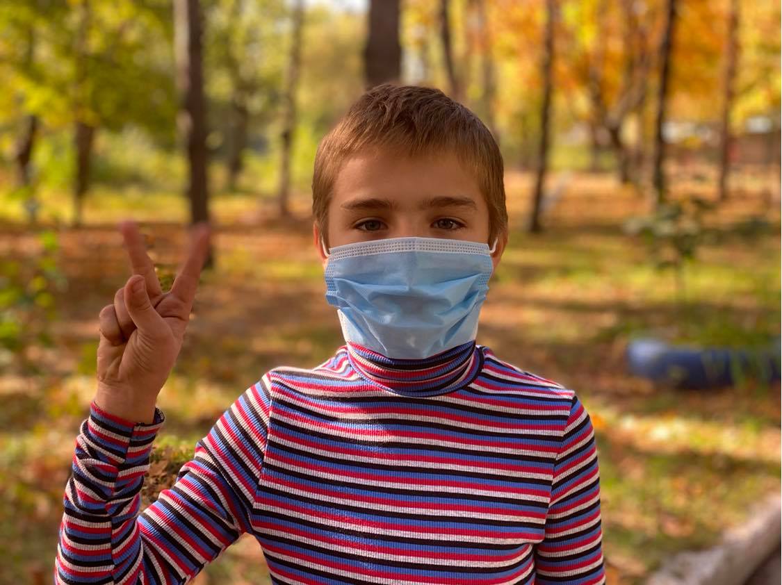 Вже 260 дерев висадили в місті на території підпорядкованих закладів департаменту соціальної політики в рамках декадника #Дніпро_квітучий фото 3 2