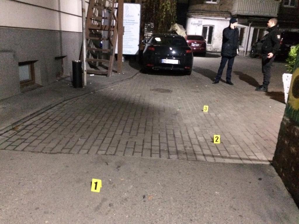 Дело открыли по статье за хулиганство / фото: ГУНП