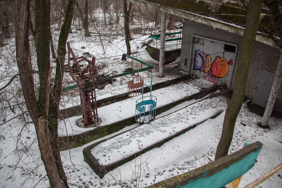 Вместо канатной дороги: в Днепре может появиться новый мост фото 1