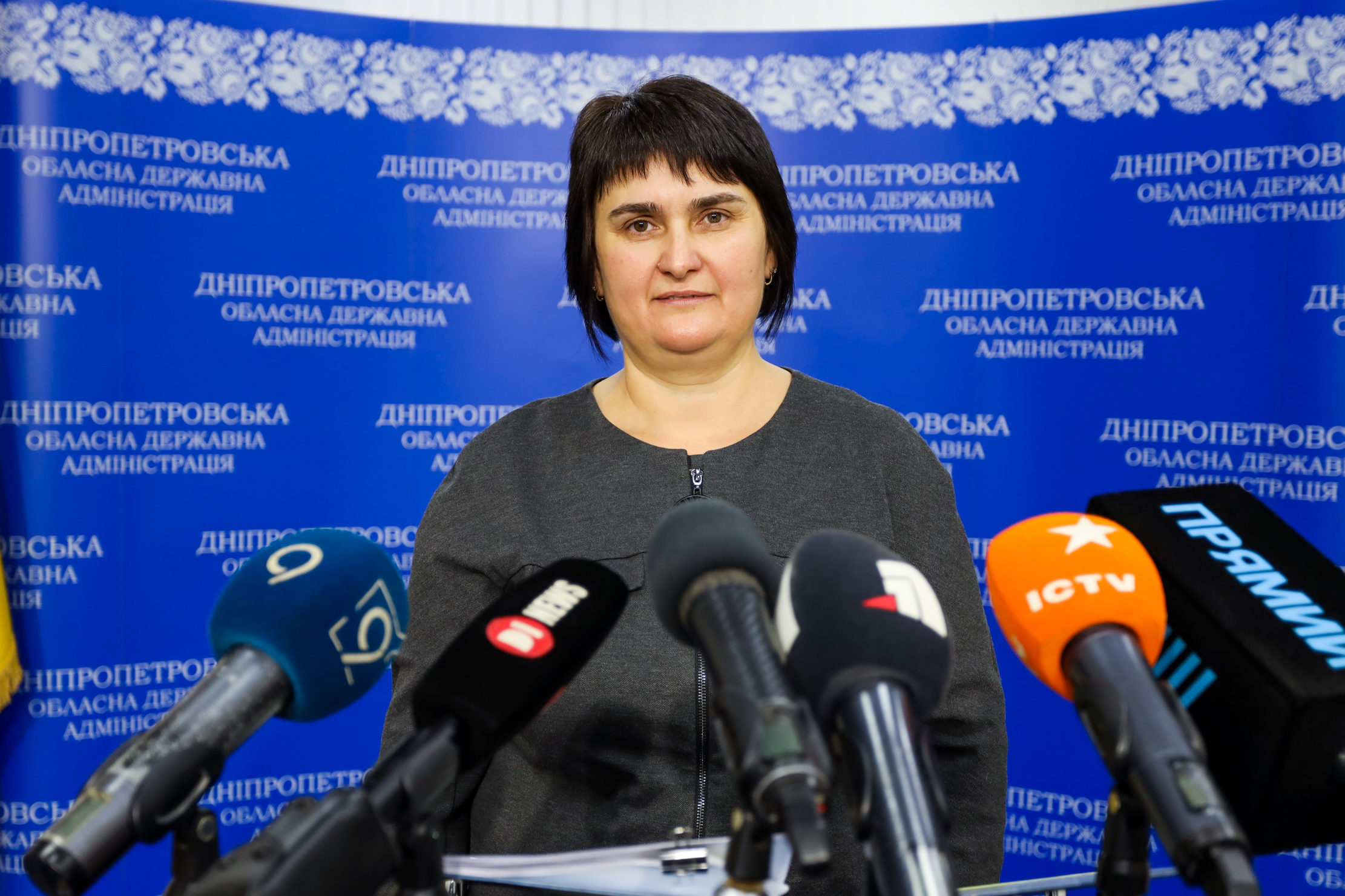 На Днепропетровщине вакцинировали от коронавируса более 51,7 тысяч педагогов фото 1