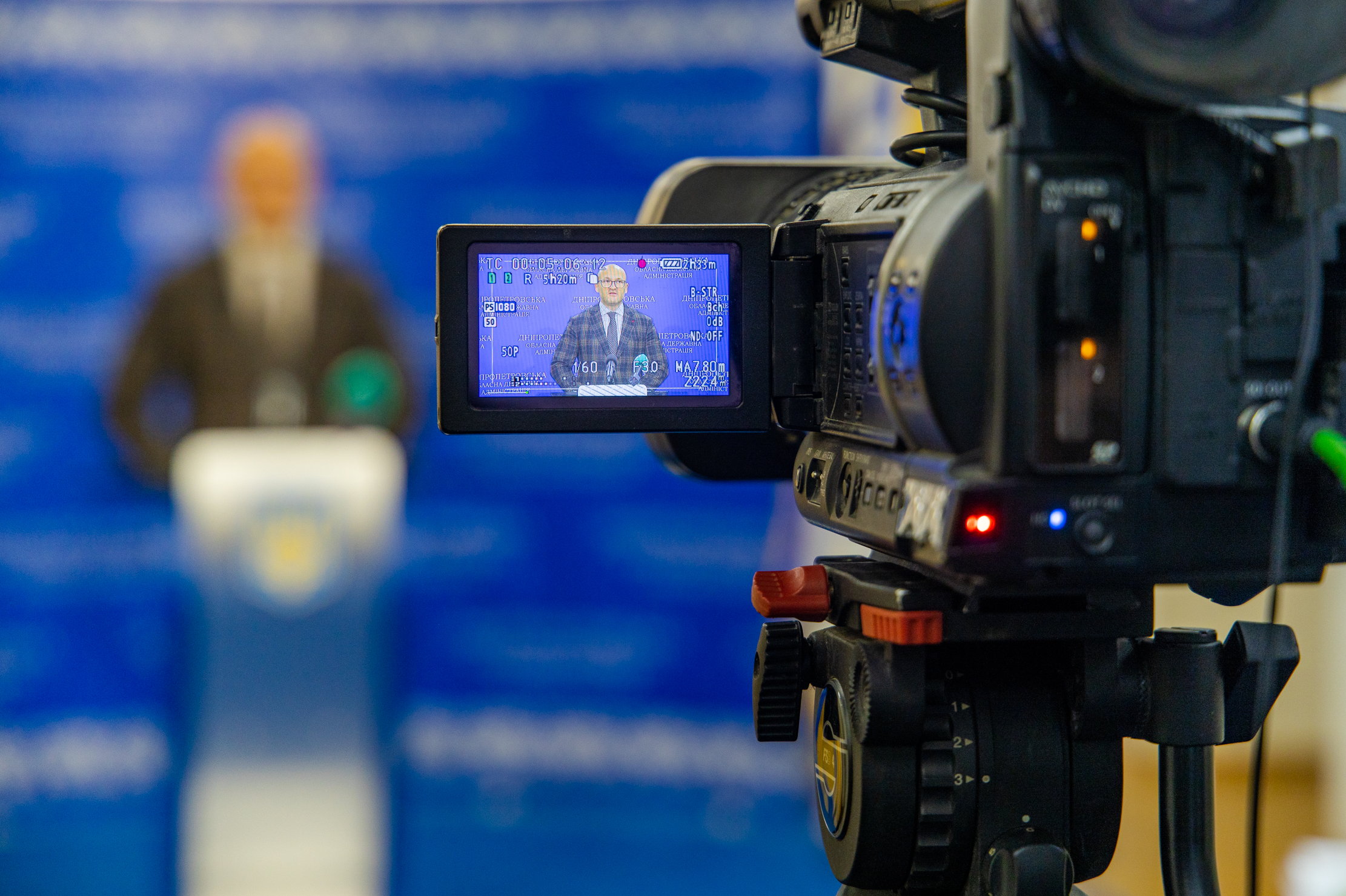 В ДнепрОГА рассказали о карантине, вакцинации, строительстве аэропорта Днепра и земельной реформе фото 1