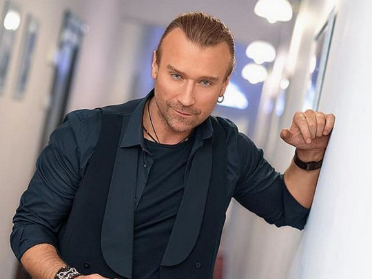 Олег Винник выступит в Днепре