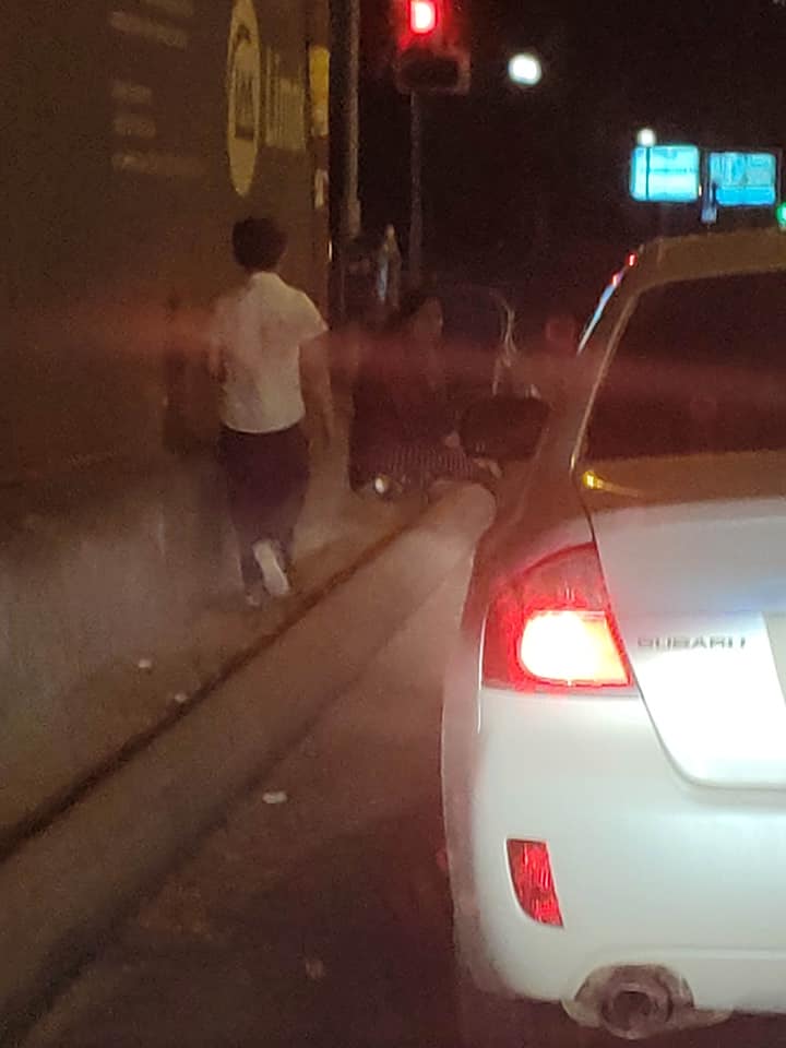 Мальчик выглядит довольно аккуратно / фото: fb Алекс Сушко