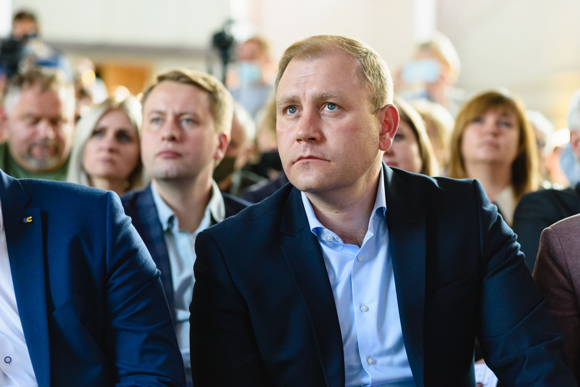 Максим Курячий