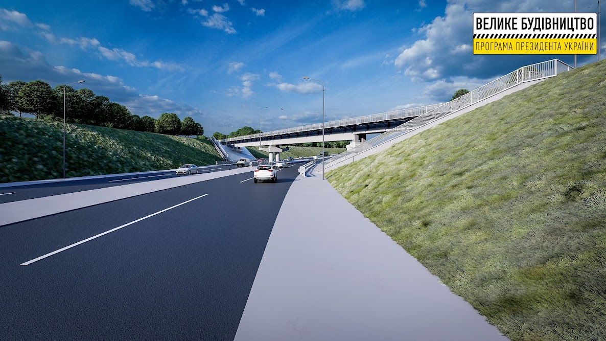 Будет меньше пробок: в Днепре начали строить Северную объездную дорогу города фото 6 5