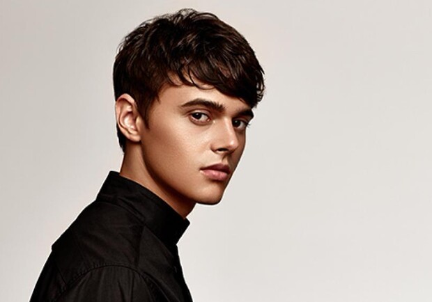 ALEKSEEV выступит в Днепре