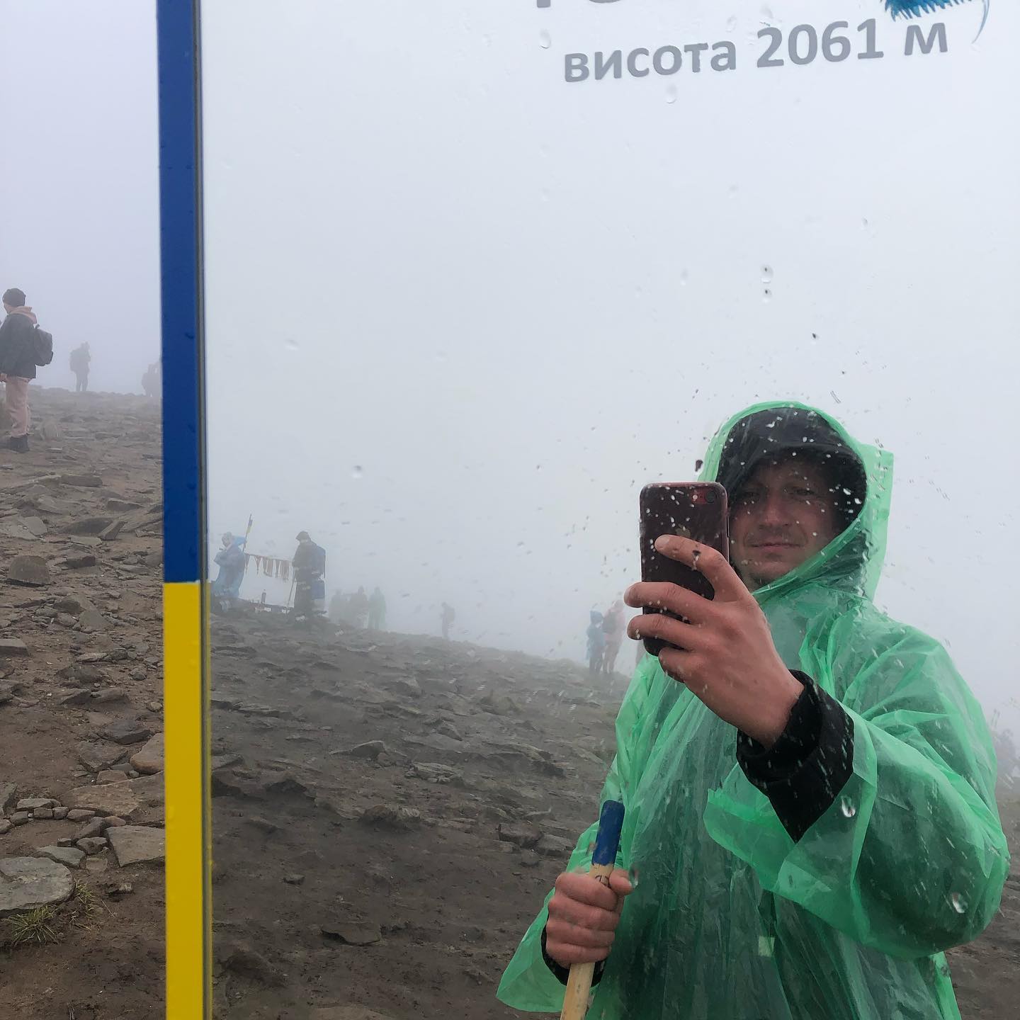 Один из расстрелянных в Днепре военных -