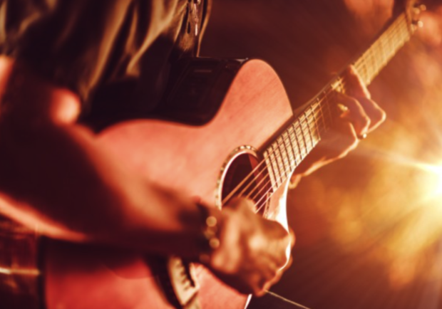 Pre Valentines Day Party - фото freepik.com