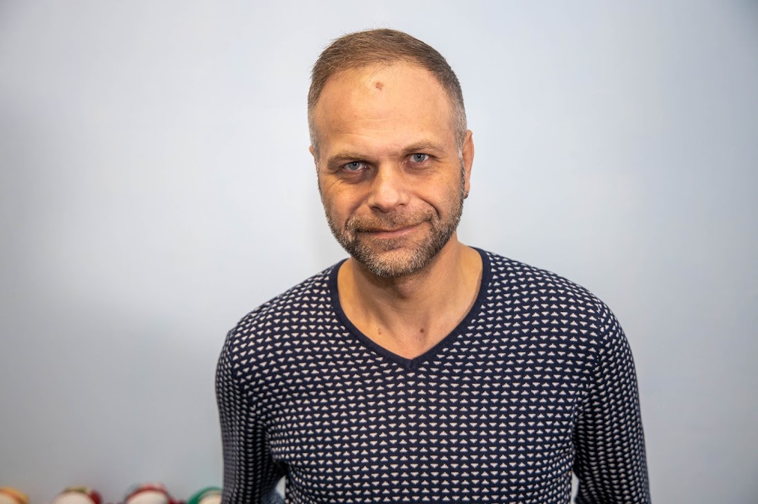 От короновируса уже привились более 6 тысяч деятелей культуры Днепропетровщины фото 1