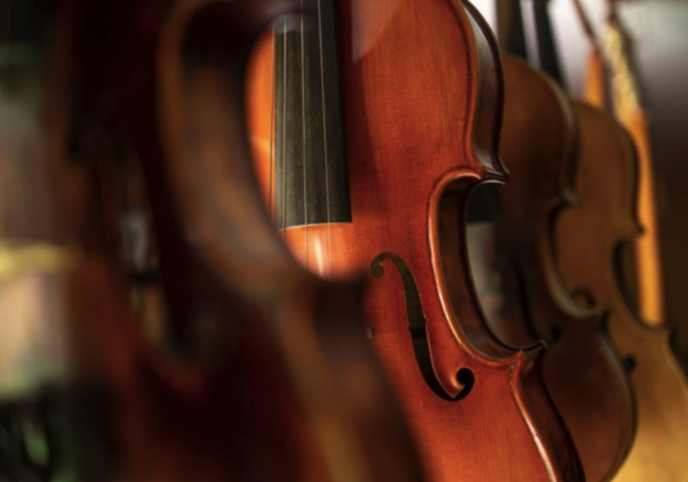 Симфонический оркестр в парке Шевченко / freepik.com