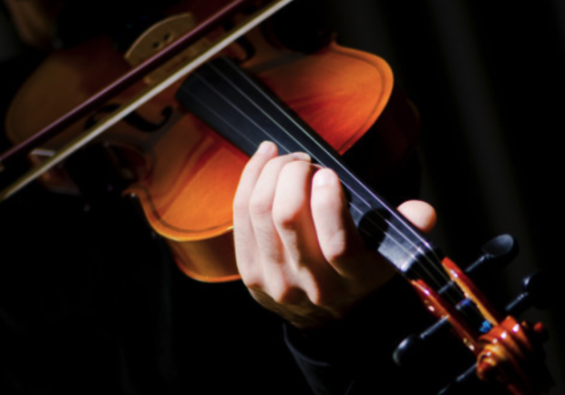 Концерт классической музыки на площади Шевченко / depositphotos.com