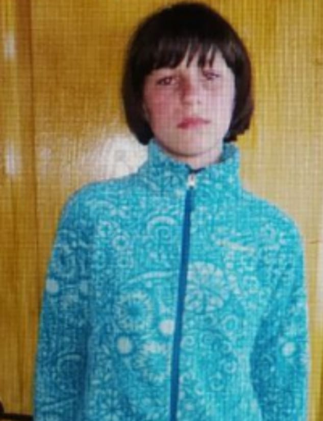 В Днепропетровской области пропала 12-летняя девочка -