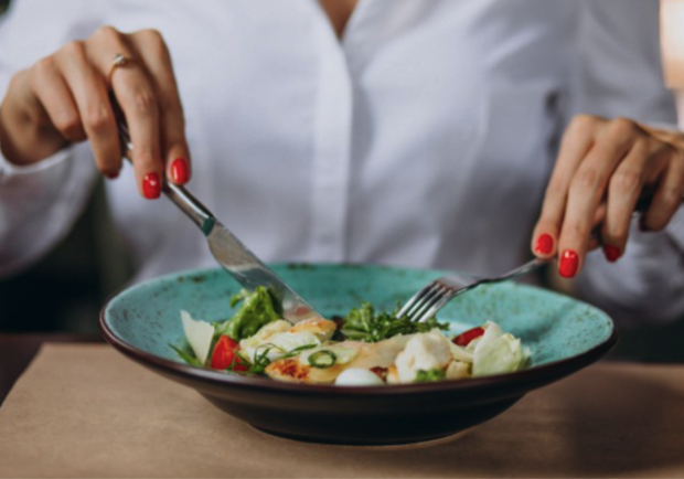 Гастротур "Вкусный Днепр" 18+ - фото freepik.com