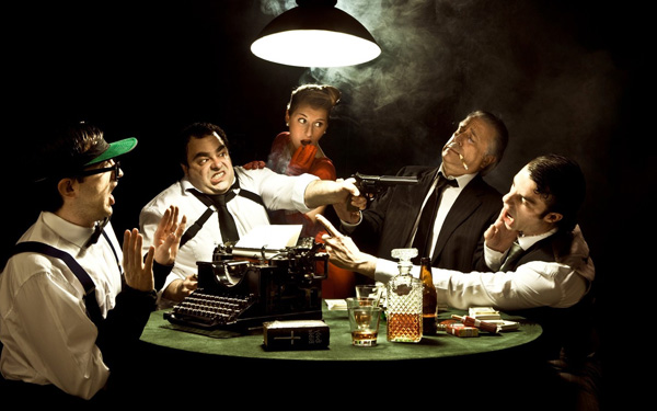 Не грусти дома: чем заняться в Днепре на этой неделе