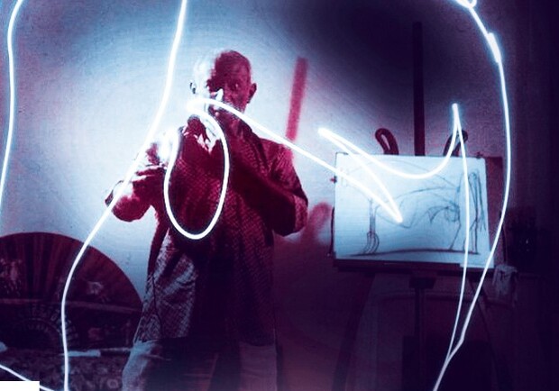 Интуитивная экскурсия "Арт-тьма" на Хэллоуин - фото из афиши