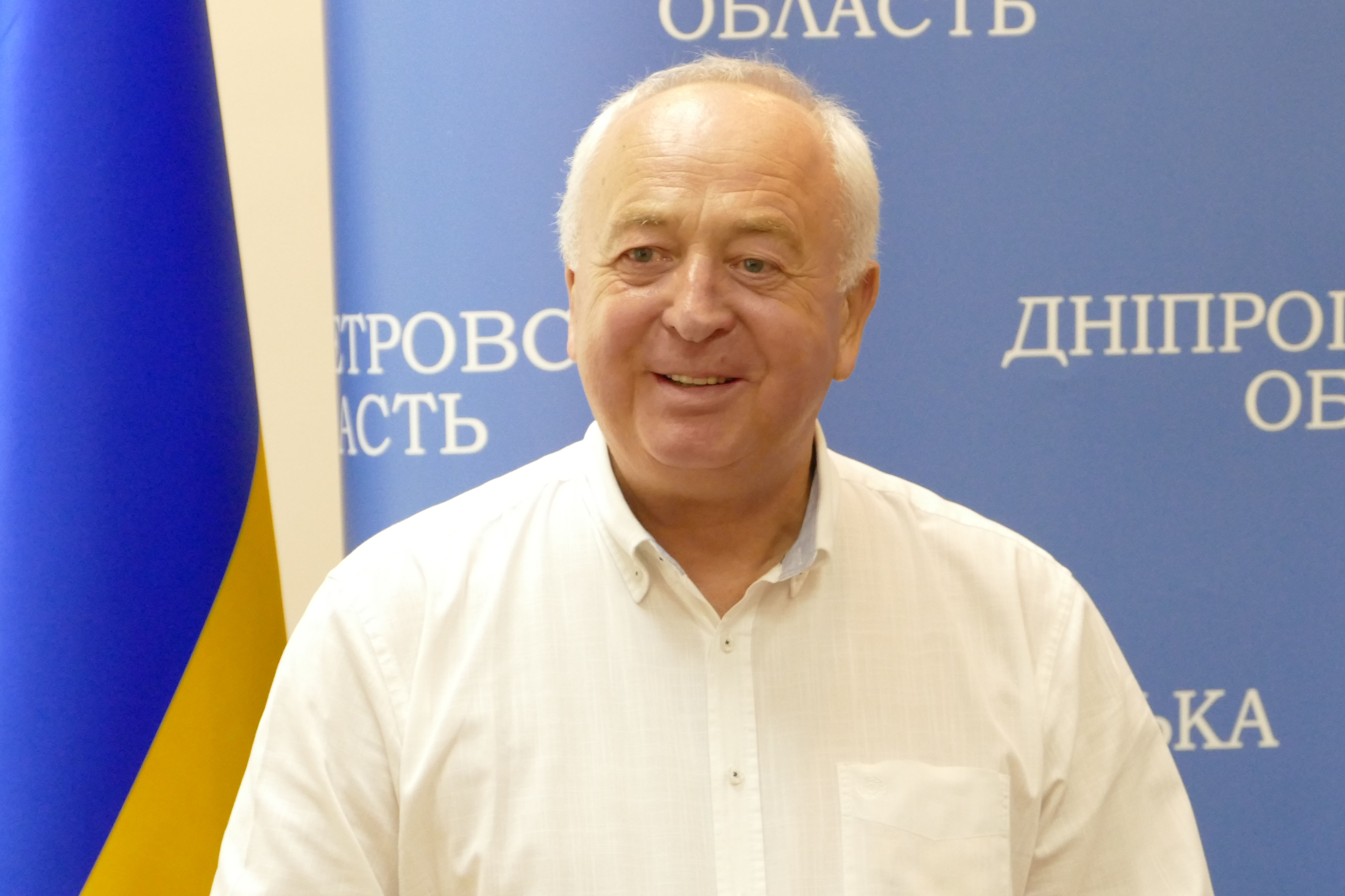 В честь праздника: в Днепропетровской ОГА наградили педагогов орденами и медалями фото 2 1