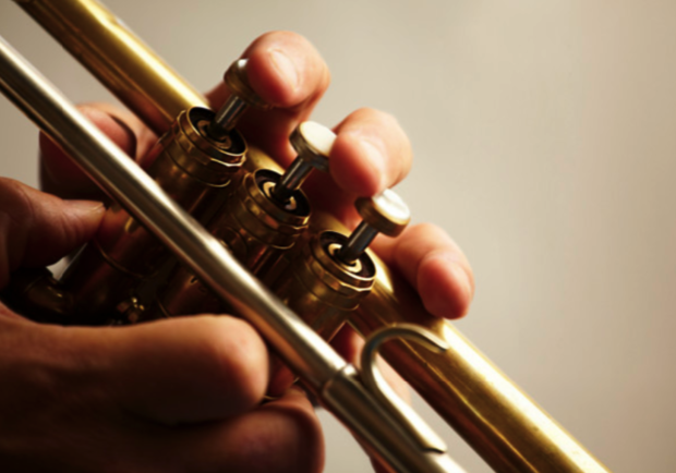 Джаз в парке Зеленый гай - фото freepik.com