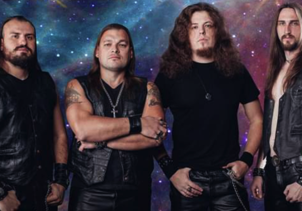 QUEEN+SCORPIONS tribute BEAST - фото из афиши