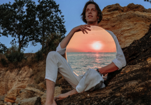 Концерт Эдгара Винницкого в Днепре