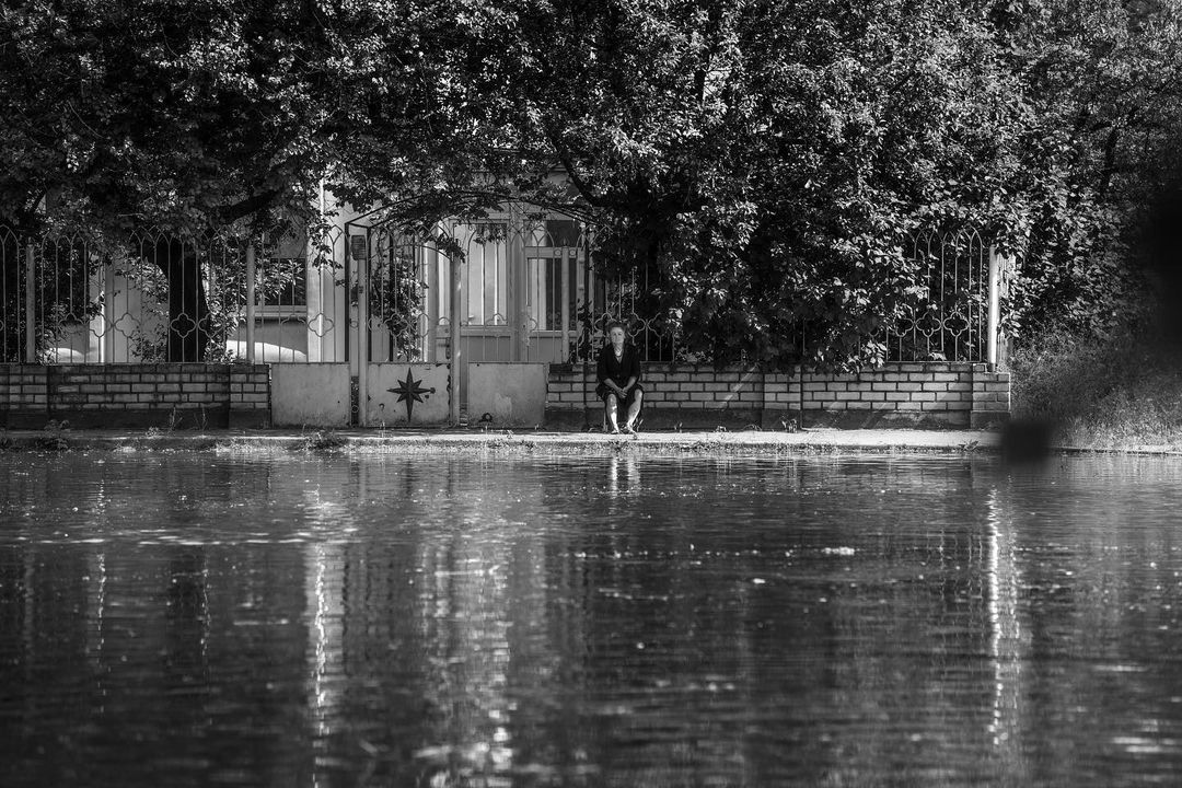 Наслідки підриву Каховської ГЕС –