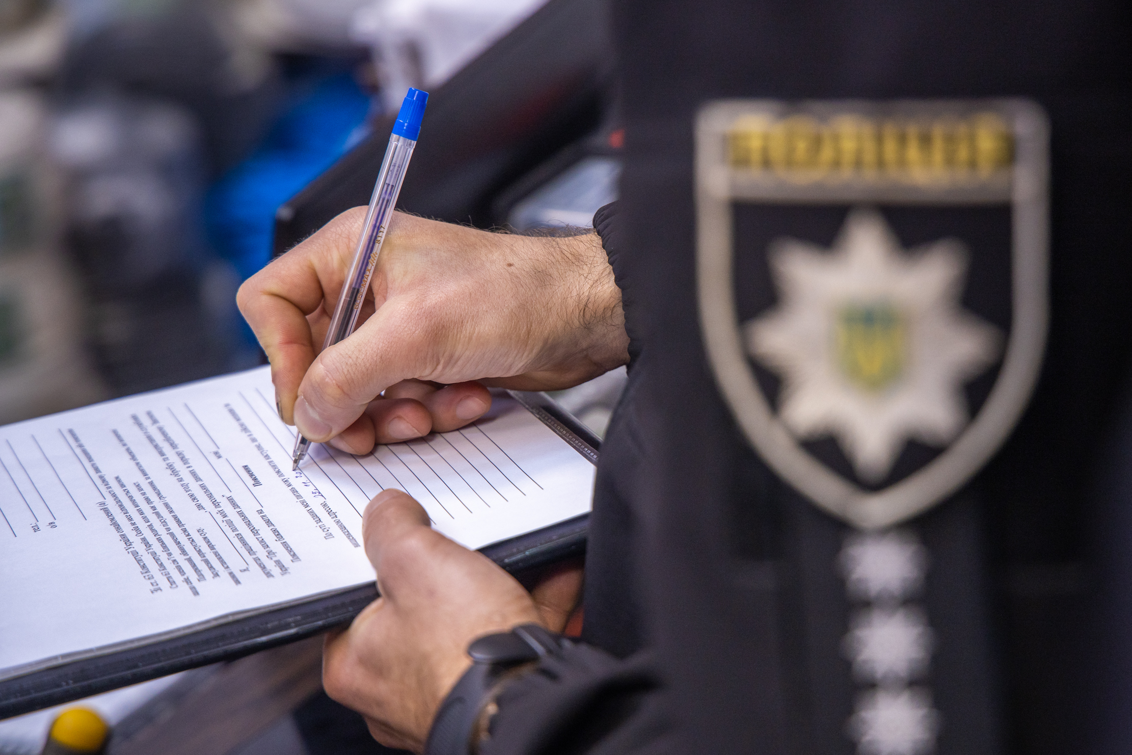 136 рейдов за сутки: на Днепропетровщине проверяют соблюдение карантинных требований фото 2 1