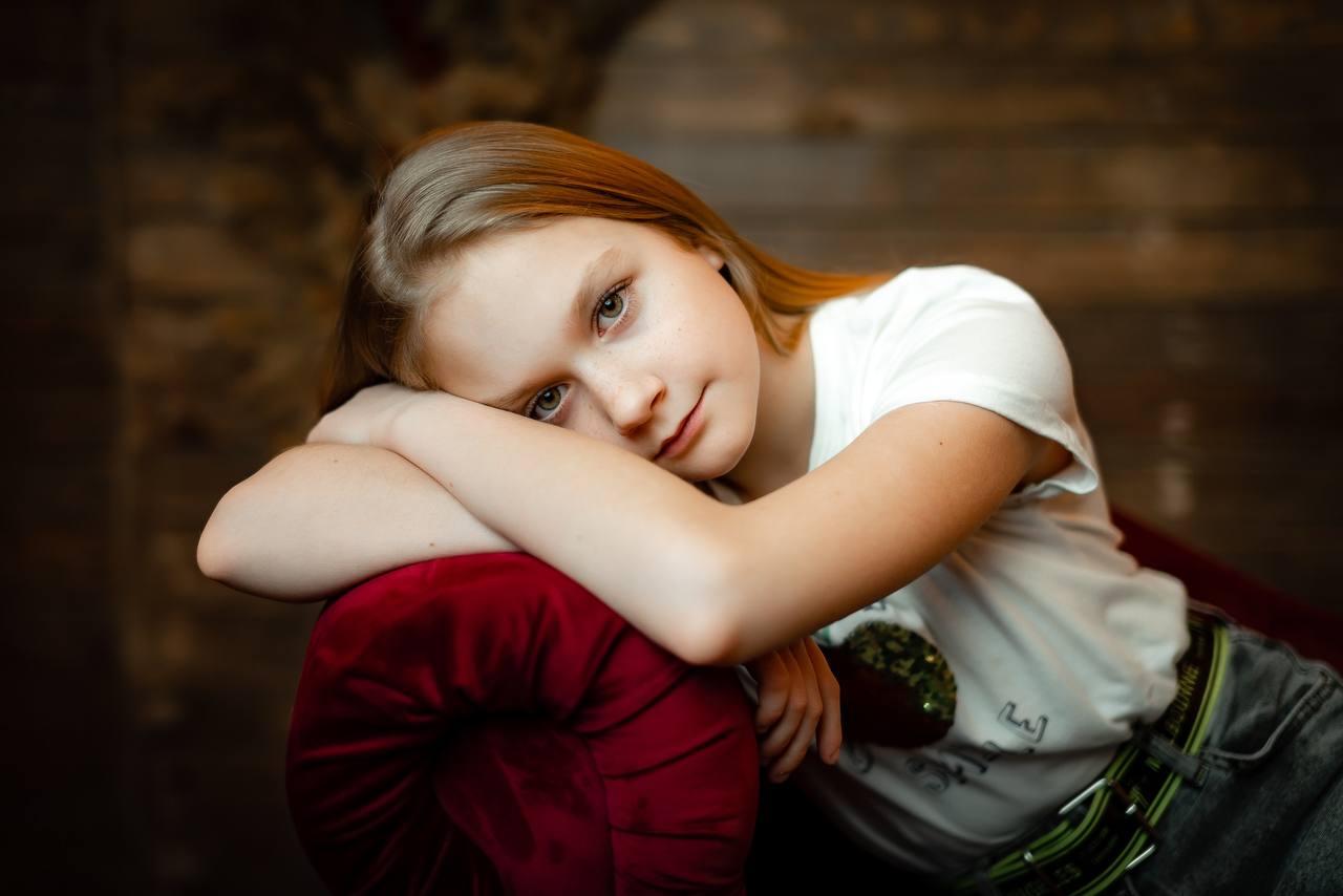 Альбина Голованева