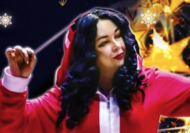 Мелодии Рождественской Ночи - фото из афиши