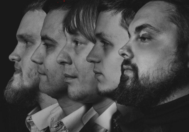 Ленинград. Ляпис, 80-90-ые от Тримайся ЗА