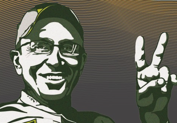 Выставка "Нью-Йорк - Иловайск: Выбор" - фото из афиши