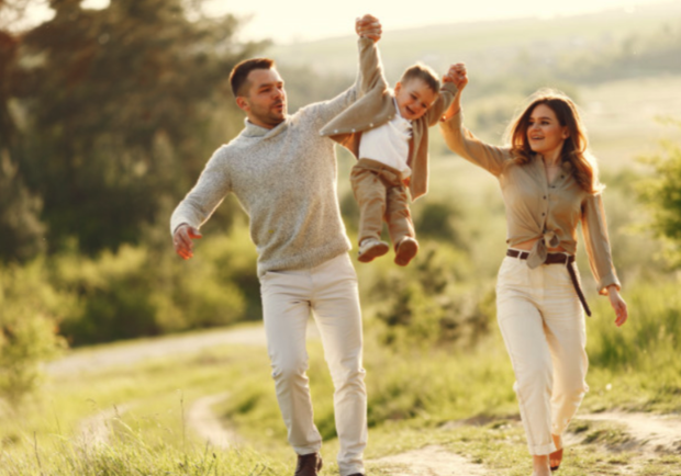 Моя маленькая Независимость. Праздник в Зеленом Гаю - фото: freepik.com