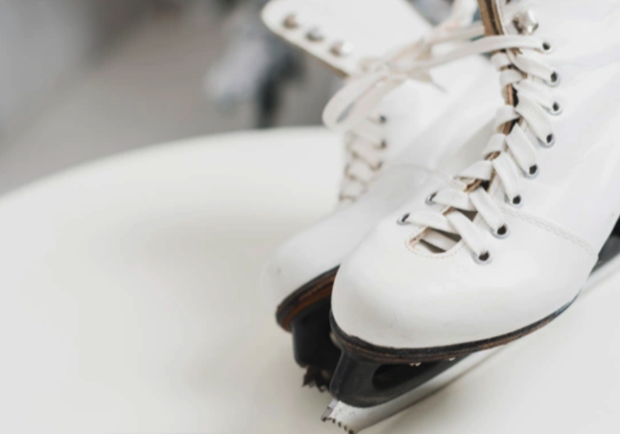 Звезды Cirque du Soleil: ледовое шоу Freeze