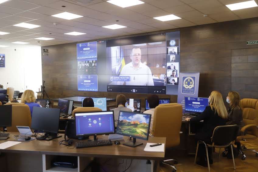 Дніпро – приклад: досвід якісного надання соціальних послуг у місті вивчають інші територіальні громади фото 3 2