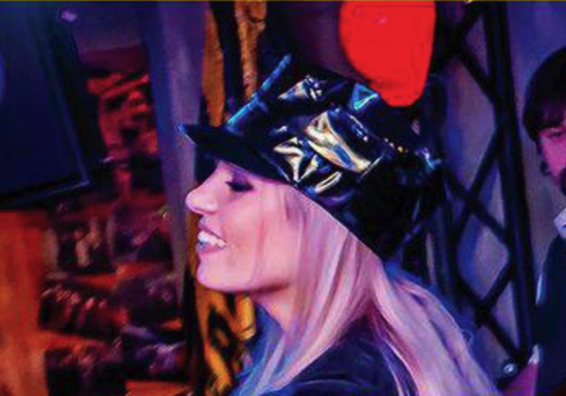 Лучшие рок-хиты 2000-х от группы Zефиры - фото из афиши