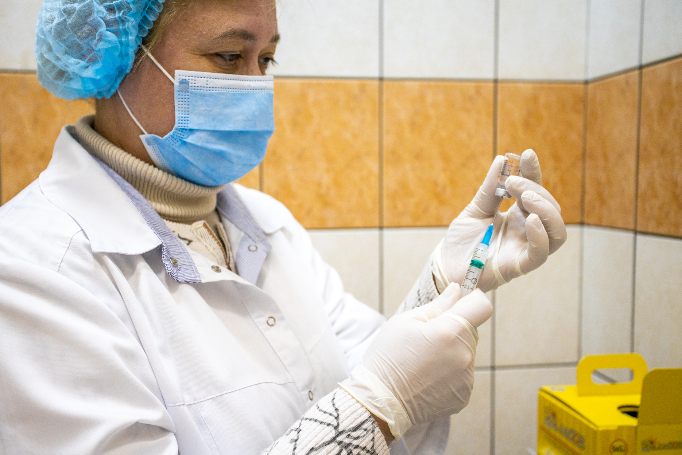 В ДнепрОГА рассказали о карантине, вакцинации, строительстве аэропорта Днепра и земельной реформе фото 2 1