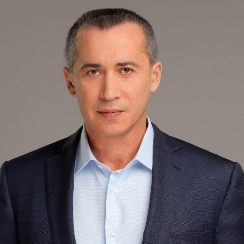 Загид Краснов