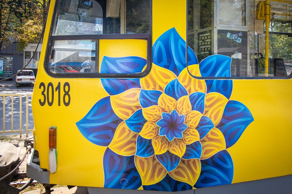  Яркое авиашоу, поднятие флагов-гигантов, казацкий фест: как область отпразднует 30-летие Независимости Украины фото 4 3