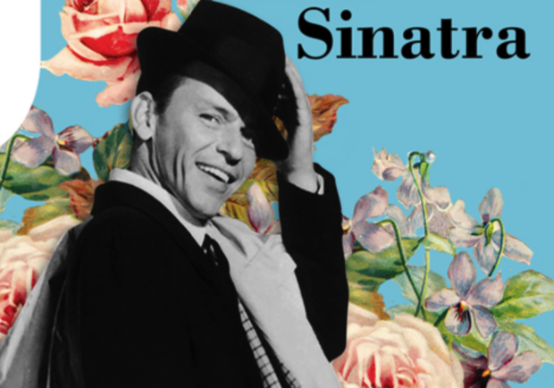 Sinatra на Крыше Меноры - фото из афиши