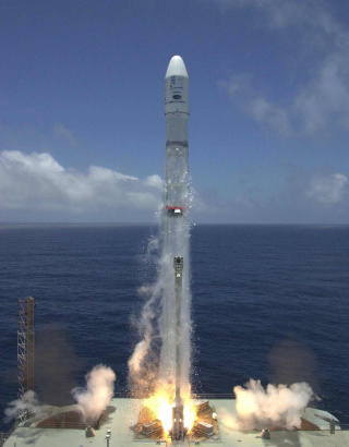 В Австралии запустят ракеты-носители из Днепра / australia.mfa.gov.ua