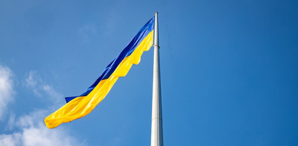 В области презентуют проект "Днепр патриотический" фото 1