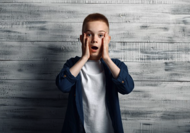 Безопасность: один дома - фото freepik.com