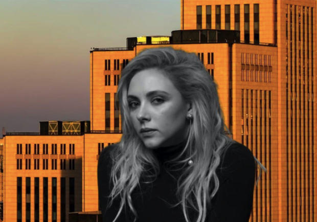 Indie Pop на крыше - фото из афиши